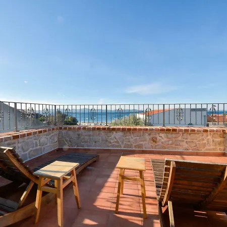Holiday Vila Idassa Casa vacanze *