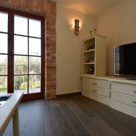 Casa vacanze Holiday Vila Idassa Diklo