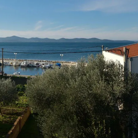 Holiday Vila Idassa Casa vacanze *