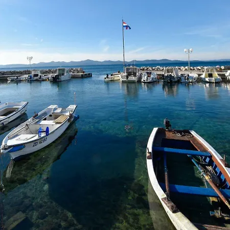 Holiday Vila Idassa *