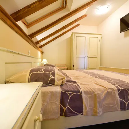 Holiday Vila Idassa Casa vacanze