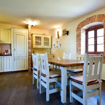 Casa vacanze Holiday Vila Idassa Diklo