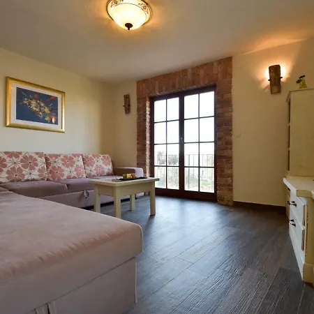 Casa vacanze Holiday Vila Idassa Diklo