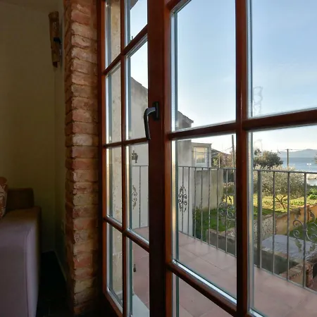 Casa vacanze Holiday Vila Idassa Diklo