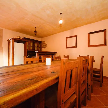 Casa vacanze Holiday Vila Idassa Diklo