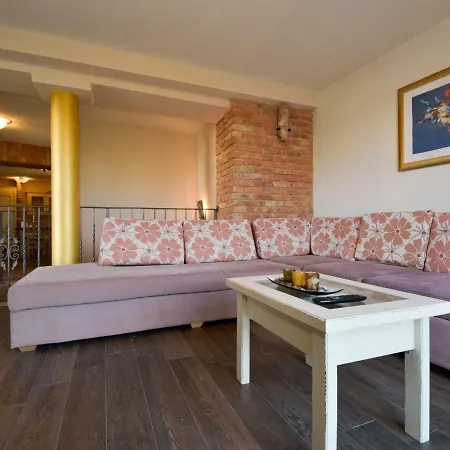 Holiday Vila Idassa