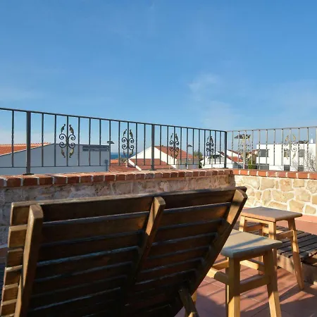 Ferienhaus Holiday Vila Idassa Diklo